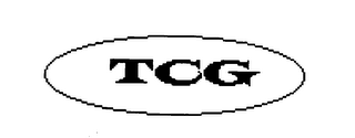 TCG logo