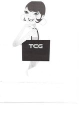 TCG logo