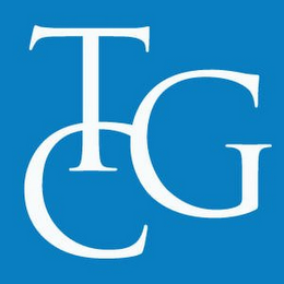 TCG logo