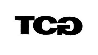 TCG logo