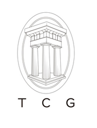 TCG logo