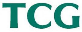 TCG logo