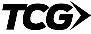 TCG logo