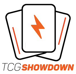TCG SHOWDOWN logo