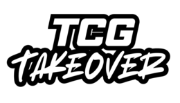 TCG TAKEOVER logo