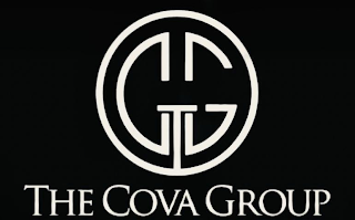 TCG THE COVA GROUP logo