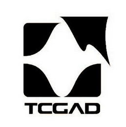 TCGAD logo