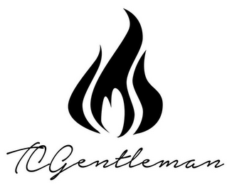 TCGENTLEMAN logo