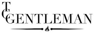 TCGENTLEMAN logo