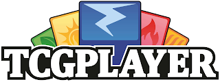 TCGPLAYER logo