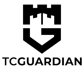 TCGUARDIAN G logo