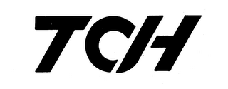 TCH logo