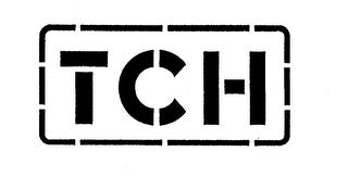 TCH logo