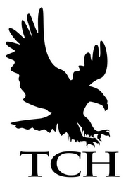 TCH logo