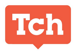 TCH logo