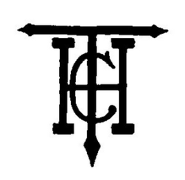 TCH logo