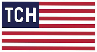 TCH logo