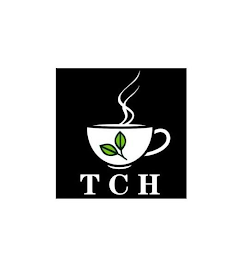TCH logo