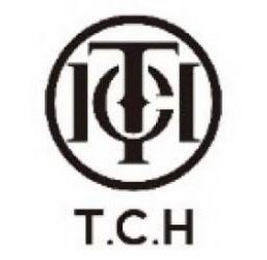 TCH T.C.H logo