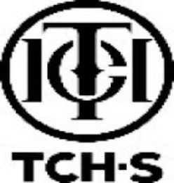 TCH TCH S logo