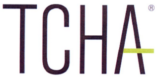 TCHA logo