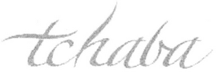 TCHABA logo
