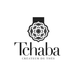 TCHABA CRÉTEUR DE THÉS logo