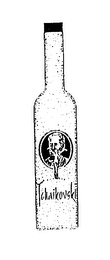 TCHAIKOVSKI logo