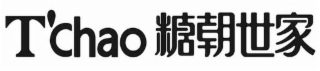 T'CHAO logo