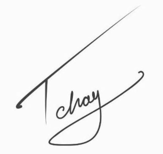 TCHAY logo