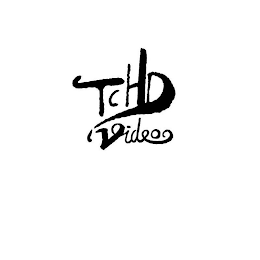 TCHD VIDEO logo