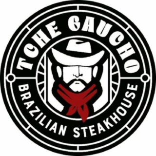 TCHE GAUCHO BRAZILIAN STEAKHOUSE logo