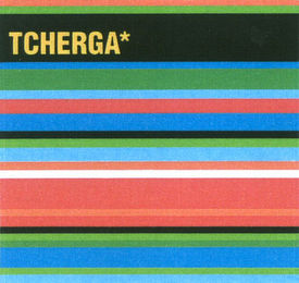 TCHERGA logo