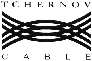 TCHERNOV CABLE logo