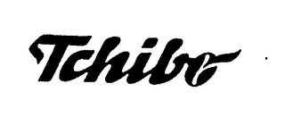 TCHIBO logo