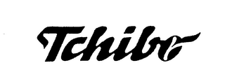 TCHIBO logo