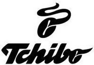 TCHIBO logo