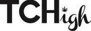 TCHIGH logo