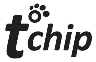 TCHIP logo