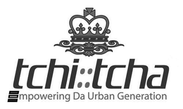 TCHI::TCHA EMPOWERING DA URBAN GENERATION logo