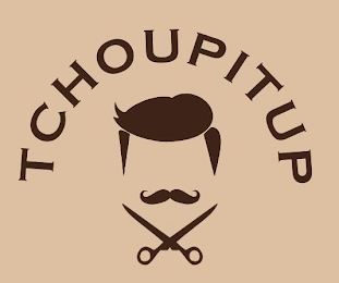 TCHOUPITUP logo