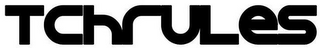TCHRULES logo