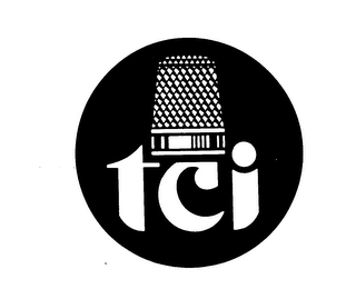 TCI logo