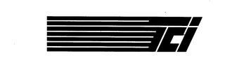 TCI logo