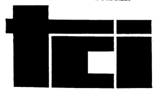 TCI logo