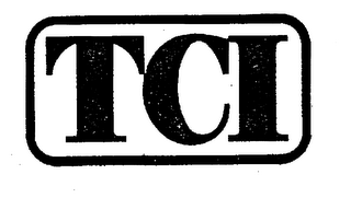 TCI logo