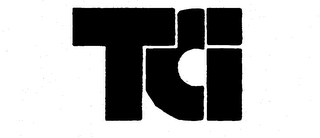 TCI logo