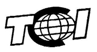 TCI logo