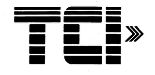 TCI logo