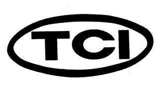 TCI logo